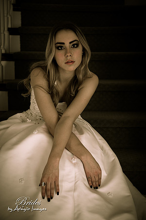 Anastasia - Bridals