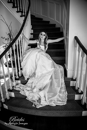 Anastasia - Bridals