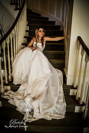 Anastasia - Bridals