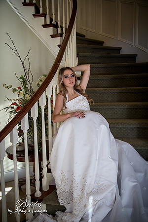 Anastasia - Bridals