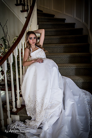 Anastasia - Bridals
