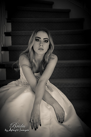 Anastasia - Bridals