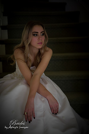 Anastasia - Bridals