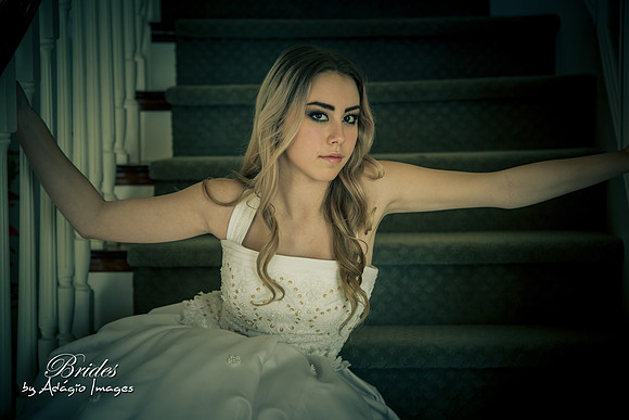 Anastasia - Bridals