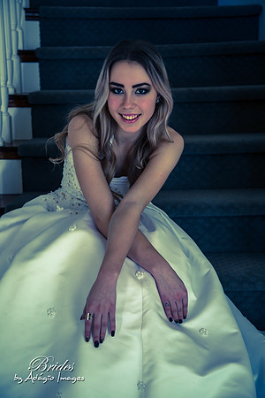Anastasia - Bridals