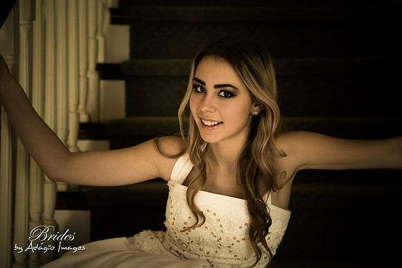 Anastasia - Bridals