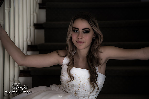 Anastasia - Bridals
