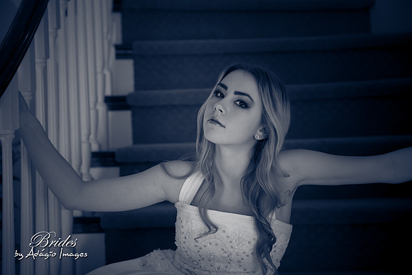 Anastasia - Bridals