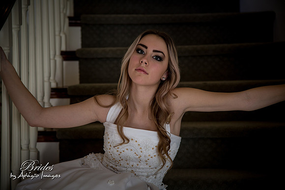 Anastasia - Bridals