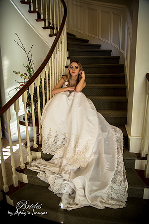 Anastasia - Bridals