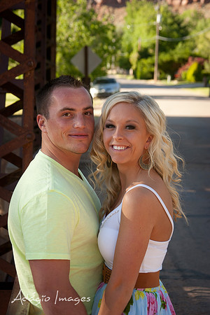 Engagements
