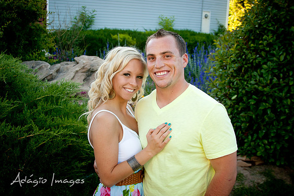 Engagements