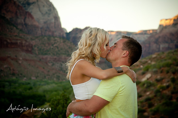 Engagements