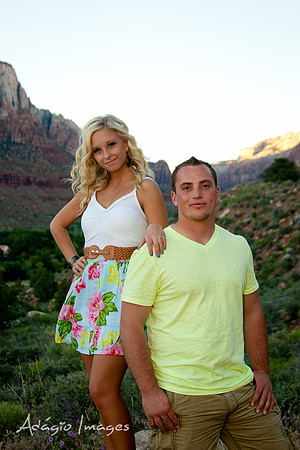 Engagements
