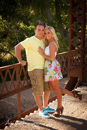 Engagements