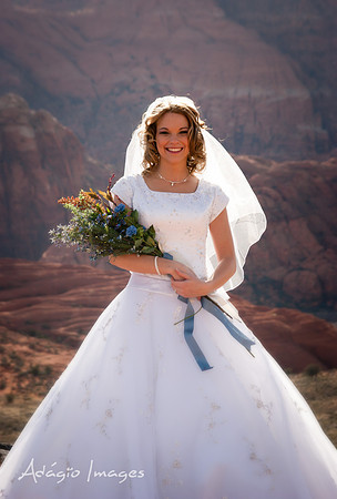 Christa & Tim - Bridals & Groomals