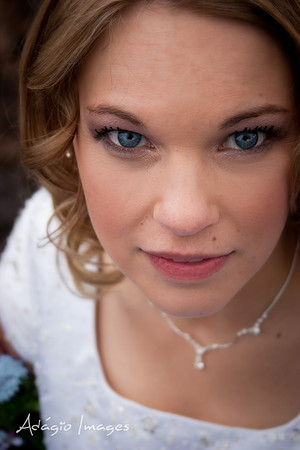 Christa & Tim - Bridals & Groomals