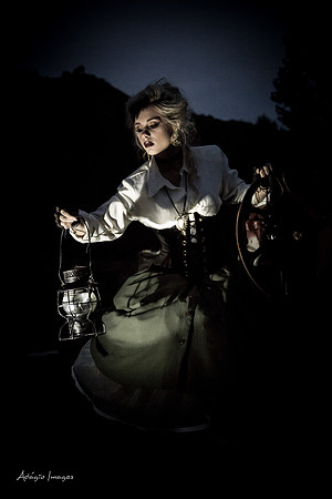 Steampunk - Jessica