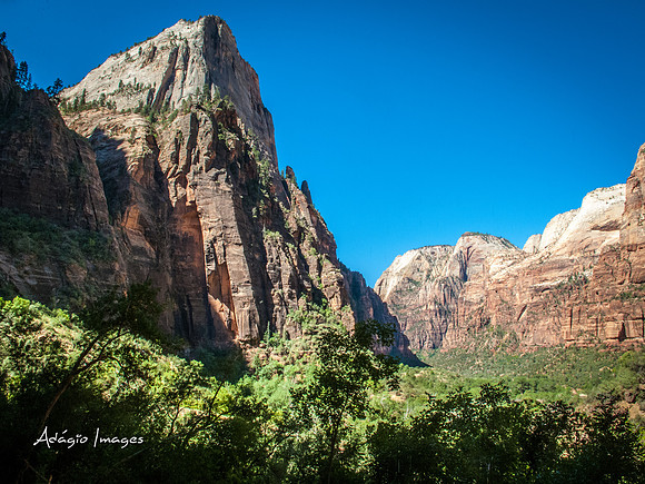Zion National Park