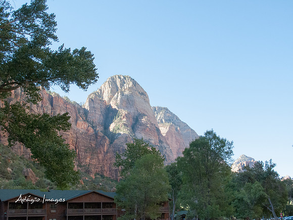 Zion National Park