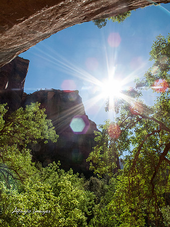 Zion National Park