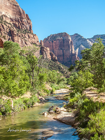 Zion National Park