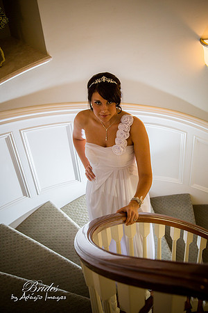 Ashley - Bridals