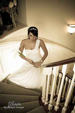 Ashley - Bridals