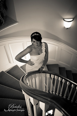 Ashley - Bridals