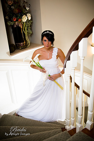 Ashley - Bridals