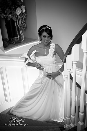 Ashley - Bridals