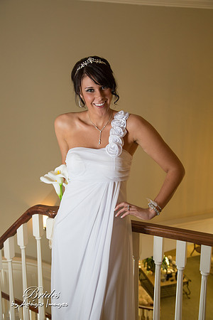 Ashley - Bridals