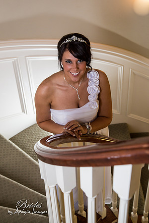 Ashley - Bridals