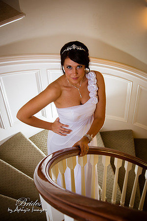 Ashley - Bridals