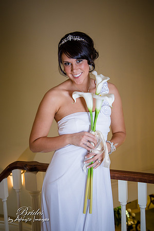 Ashley - Bridals