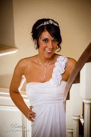 Ashley - Bridals
