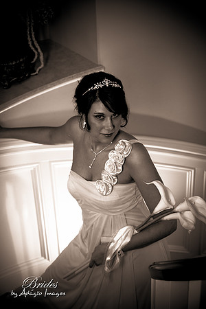 Ashley - Bridals
