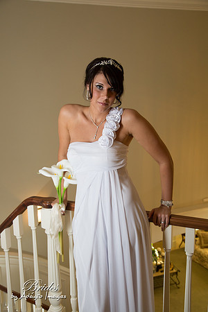 Ashley - Bridals