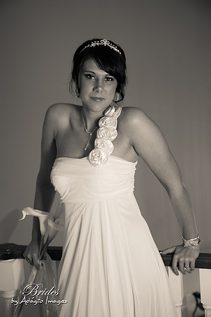Ashley - Bridals