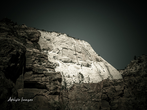 Zion National Park