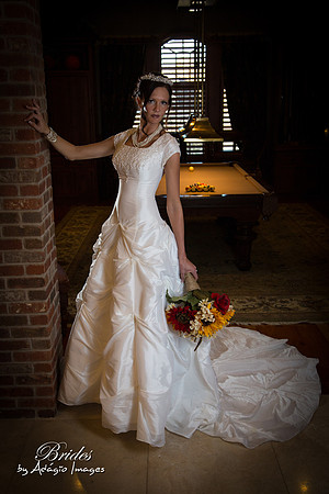 Crystal - Bridals