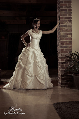 Crystal - Bridals