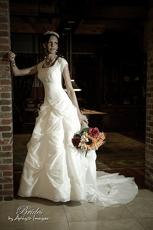Crystal - Bridals