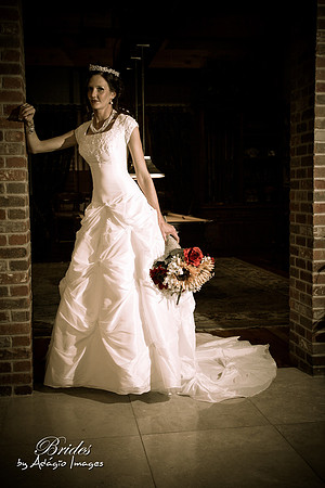 Crystal - Bridals
