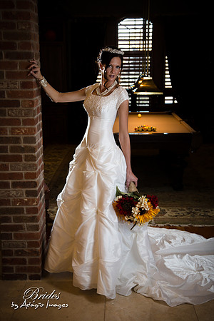 Crystal - Bridals