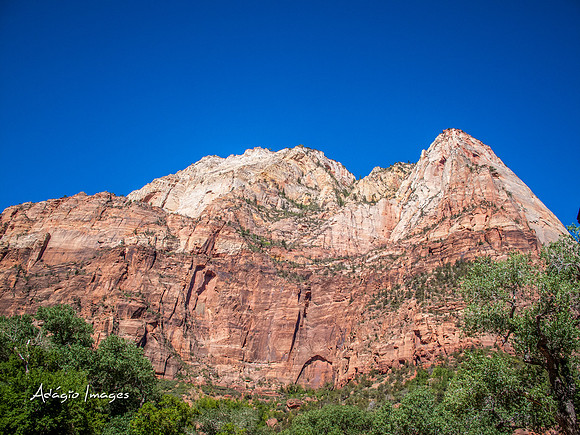 Zion National Park