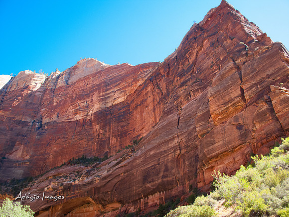 Zion National Park