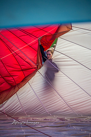 Sandy Balloon Festival 2018