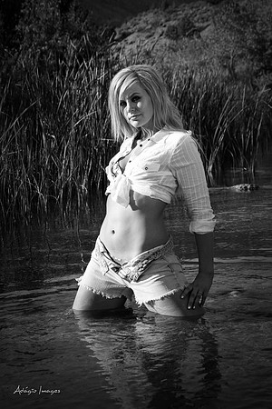 Tanaca S - Swimwear