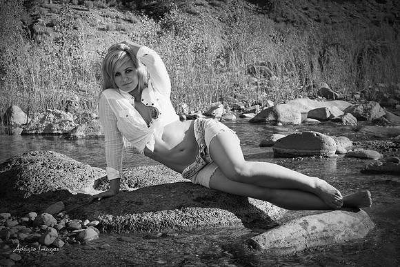 Tanaca S - Swimwear